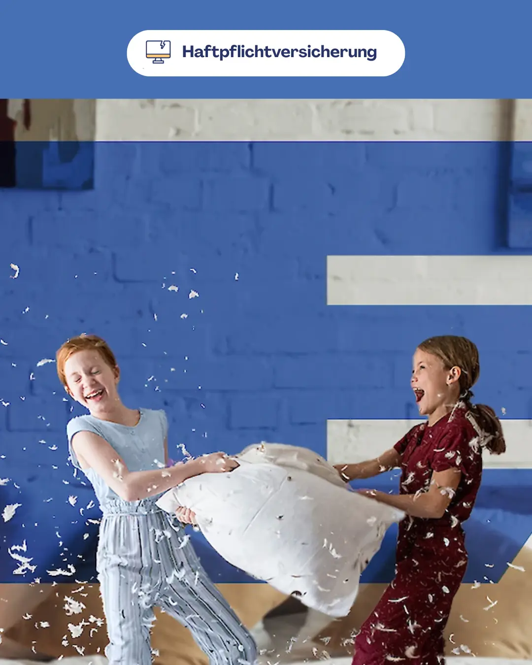 Privat-Haftpflichtversicherung