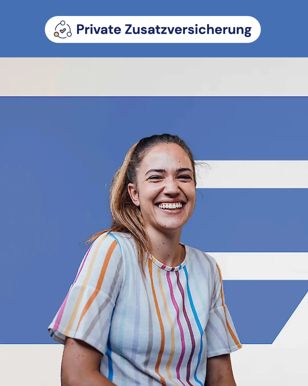 Zahnzusatzversicherung